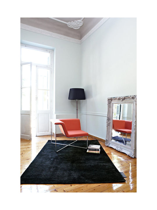 Covor Aslanis Aria Negru 160x230cm