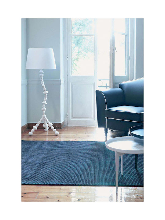 Covor Aslanis Aria Albastru Navy 160x230cm