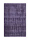 Aslanis Aria Purple Living Room Rug 160x230cm