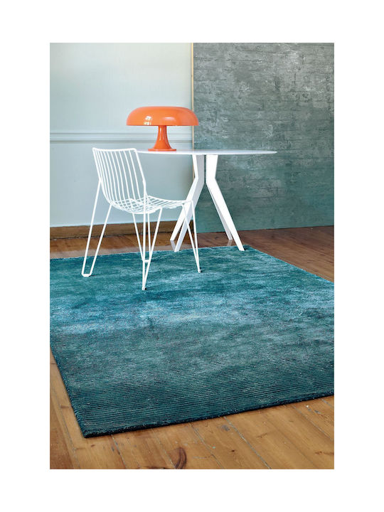 Covor Aslanis Aria Petrol 160x230cm