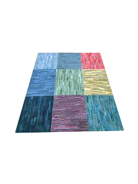 Jgs S.a Килим За Дневна Кожен Многоцветен Kb-157 Blanket Carpet-036 160x230см Jgs S.a Килим За Дневна Кожен Многоцветен Kb-157 Blanket Carpet-036 160x230см