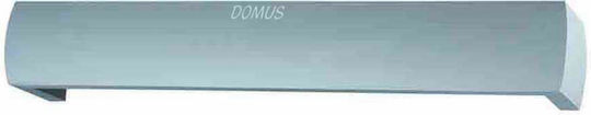 Μετώπη Domus Inox Νικέλ Ματ Χρώμιο 1885-38
