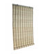 Jaluzele Bambus Placă Naturală Bicolor 150x200cm Ra-ba