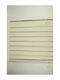 Роло Текстил Cotton Дърво 180x220см Ra-ba