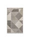 Χαλί Ψάθινο All Seasons 133x190 Enjoy A895 Cream Alexander Carpets
