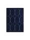 Covor Renaissance 39008 Albastru Wedgwood Pentru Living 120 X 180 Cm