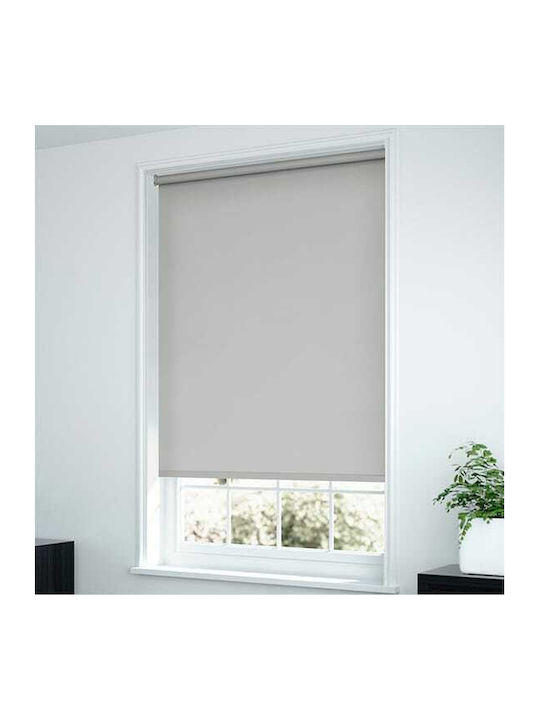 Ρολο Σκιασης 100x230cm Γκρι Frans
