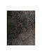 Covor Boa Posh Negru-Gri 170x230 Casa Vogue