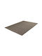 Χαλί Lines 001 Καφέ-μπεζ 100% Μαλλί 300x200 Casa Vogue