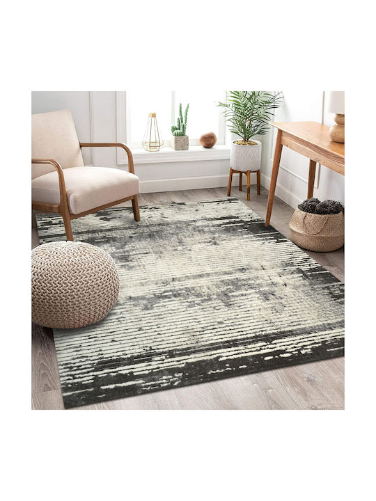 Χαλιά Vip G6719gr Γκρι 200x270cm