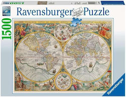 Puzzle 2D 1500 Piese Puzzle 2D 1500 Piese