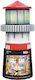 Lighthouse Puzzle 2D 550pcs