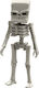 Action-Figur Minecraft 30cm.