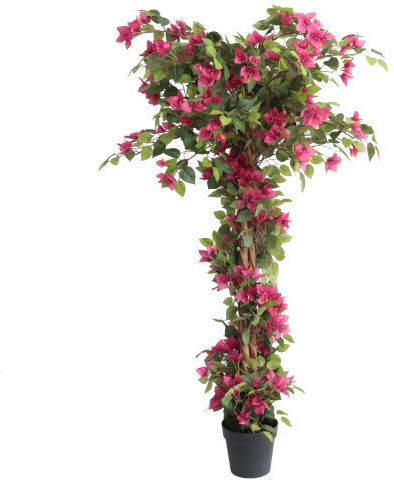 Harmony Plantă Artificială Bougainvillea 300cm