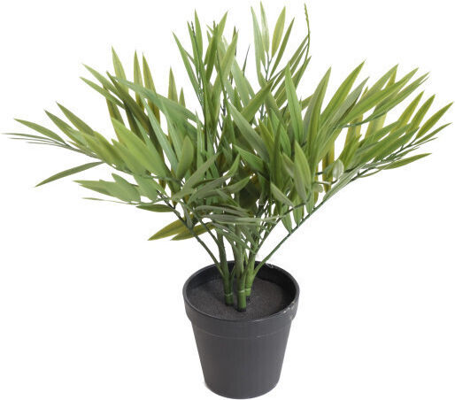 Harmony Künstliche Palme Topfpflanze 30cm