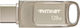 Patriot 128GB USB 3.2 Стик с връзка USB-A & USB-C Златист