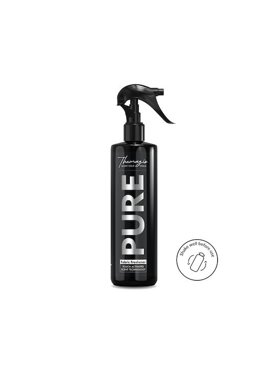 Themagio Spray Υφασμάτων Fabric Freshener Pure 300ml