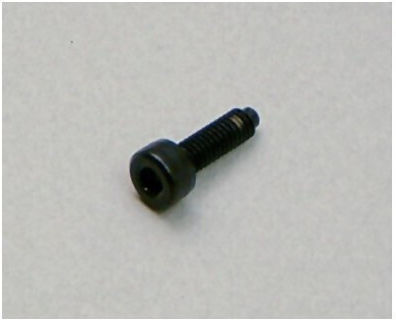 Βίδα Κυβάκι Holder Block Lock Edge Pro Τρέμολο Ibanez 2el2-4