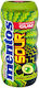 Mentos Chewing gum Pure Fresh No Added Sugar 1pcs 28gr