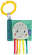 Fehn Activity Book made of Fabric