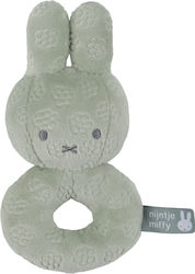 Miffy Κουδουνίστρα για Νεογέννητα