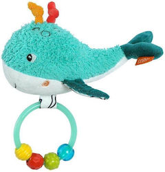 Fehn Rattle for 0++ Months
