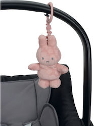 Miffy Κρεμαστό Παιχνίδι Καροτσιού Miffy Κρεμαστό Παιχνίδι Καροτσιού