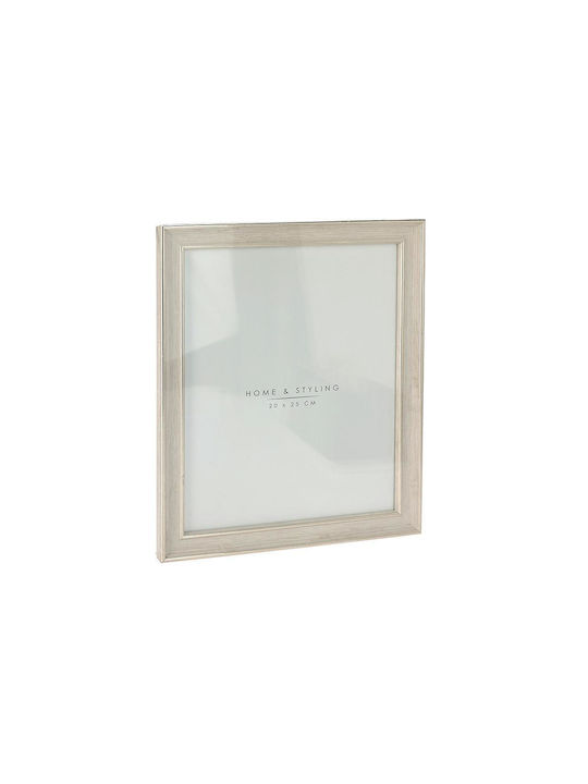 Zaros Frame Plastic with Gold Frame