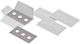 Cleaner Scraper 5pcs