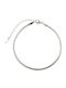 Poco Loco Gold Plated Stainless Steel Anklet