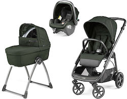 Peg Perego Veloce Belvedere Slk Modular 3 σε 1 Peg Perego Veloce Belvedere Slk Modular 3 σε 1