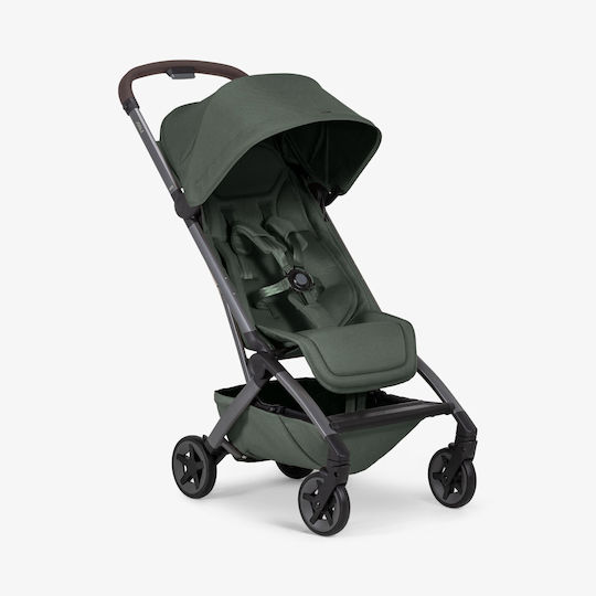 Joolz Aer2 Baby Stroller Forest Green 6.5kg