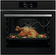 AEG 7000 Mealassist Over Counter Oven 72lt W59.6cm.