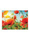 Ролет Digital Print E454 Ширина 120 Височина 100