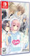 Nurse Love Obsession Switch Game