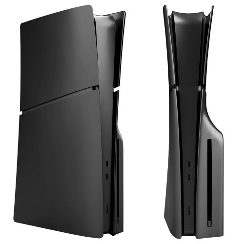 Skin για Κονσόλα PS5 Slim Μαύρη