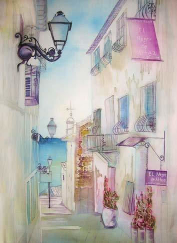 Ρόλερ Digital Print E283 Φ100xυ100