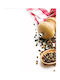 Digitaldruck Rollos E310 Breite 120 Höhe 100