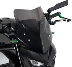 Barracuda Φιμέ Ζελατίνα Μοτοσυκλέτας για Kawasaki Z900 KN9300-25