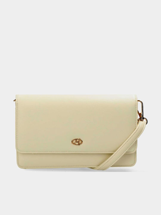 Mexx Damentasche Handtasche Weiß