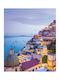 Digital Print Roller Blind E531 Width 160cm Height 220cm
