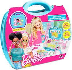 Barbie Комплект За Красота Barbie Комплект За Красота