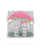 Ролет Digital Print E333 Ширина 180 Височина 280