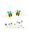 Ρόλερ Digital Print E329 Φ120xυ180