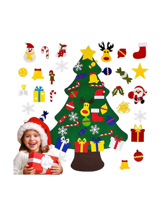 Weihnachtsdekoration Baum Klassisch 95cm