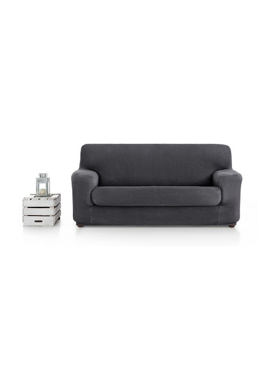 Elastic Covers Sofa Separate Cushion Bielastic Alaska Armchair Gray 10+ Colours Available Living Room Covers