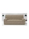 Elastic Covers Sofa Grecia-Beige-Brown-Armchair 10+ Colours Available-Living Room Covers