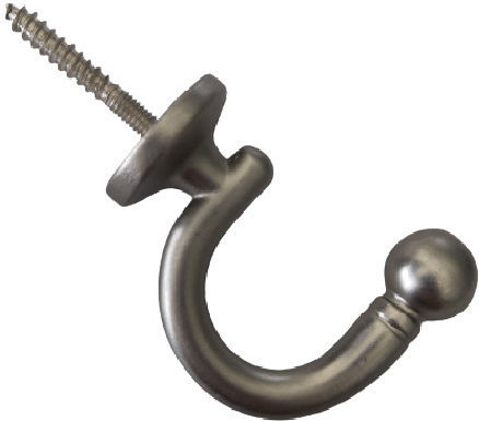 Holdback Gt25 Nikel Satin Mpn Gt25/01