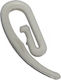 Snail Curtain Hooks 50 Pieces P 31115