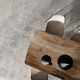 Fliese Le Crete Grau Cementine Mix 30x30 cm